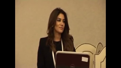 TÜRKONFED İş Dünyasında Kadın Raporu Diyarbakır Çalıştayı