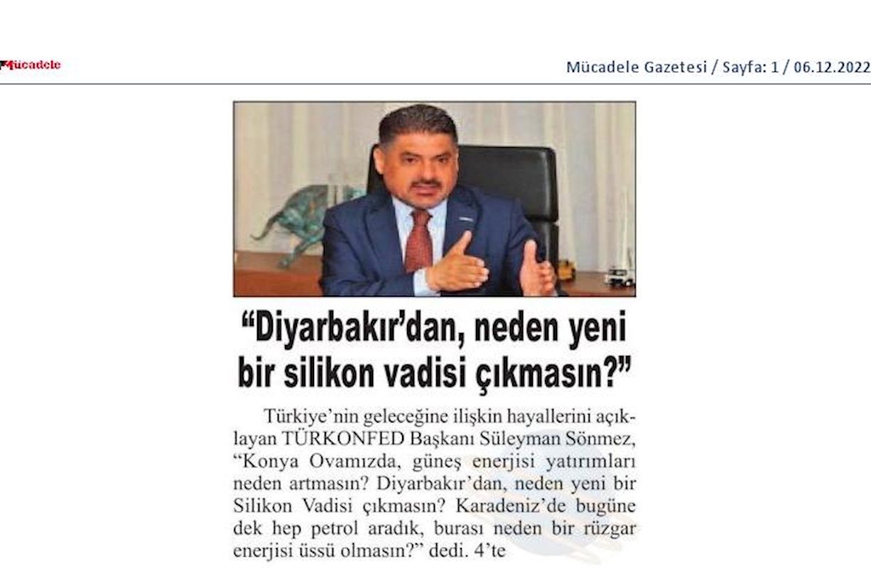 24 Girişim Ve Is Dunyasi Zirvesi 2 3 Aralik 2022 Adana - 1