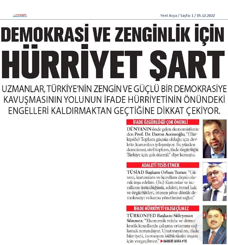 24 Girişim Ve Is Dunyasi Zirvesi 2 3 Aralik 2022 Adana - 23