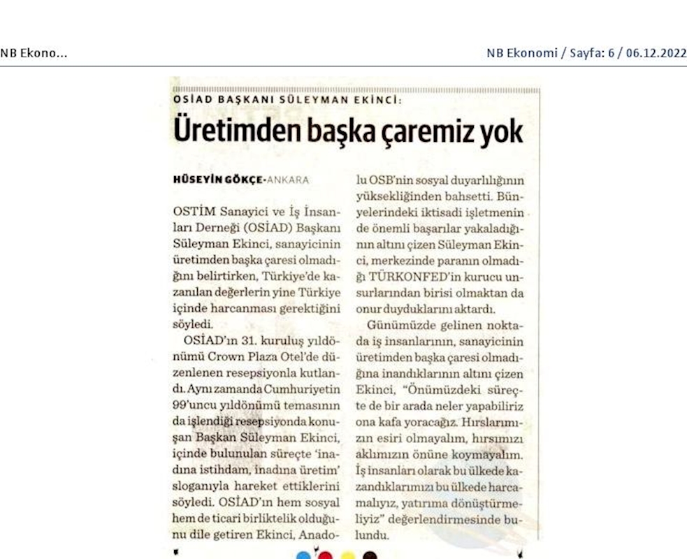 24 Girişim Ve Is Dunyasi Zirvesi 2 3 Aralik 2022 Adana - 43