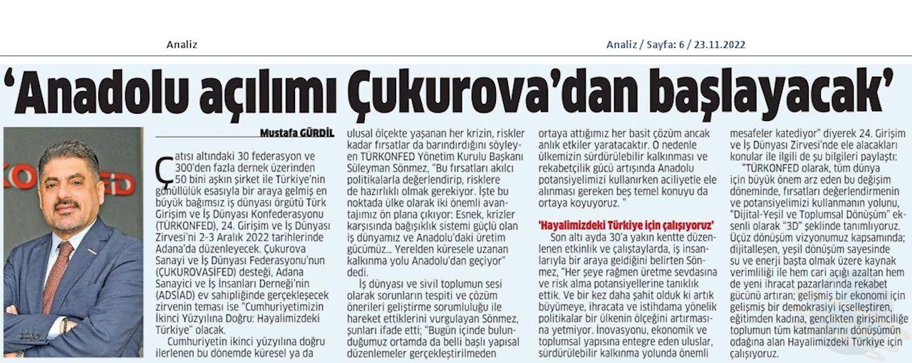 24 Girişim Ve Is Dunyasi Zirvesi 23 Kasim 2022 - 43