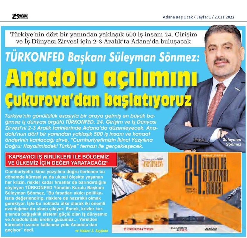 24 Girişim Ve Is Dunyasi Zirvesi 23 Kasim 2022 - 50