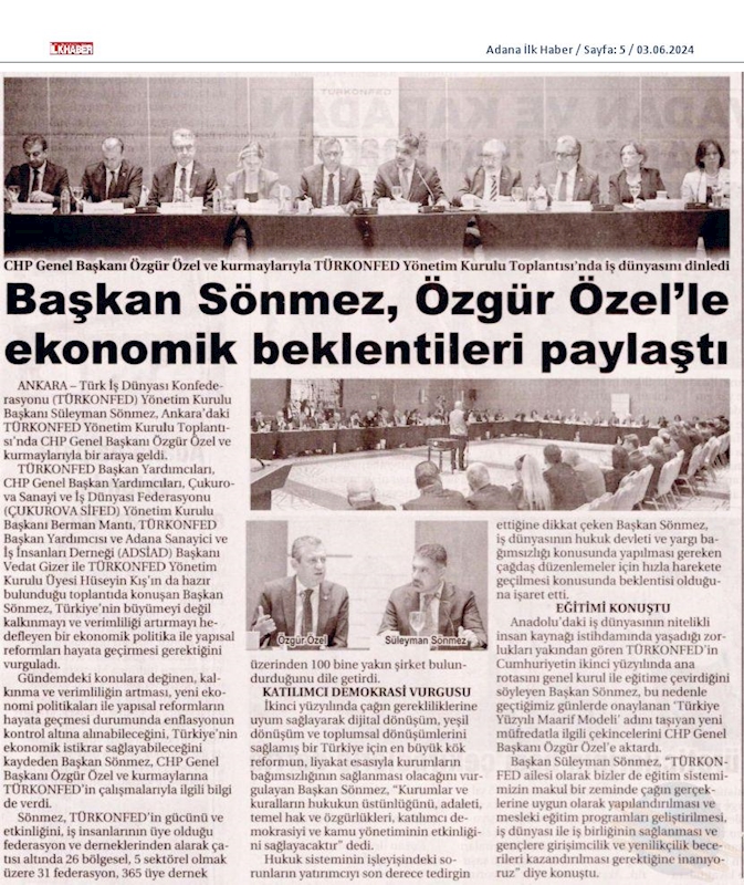 Ankara Ziyaretleri 28 29 Mayis - 9