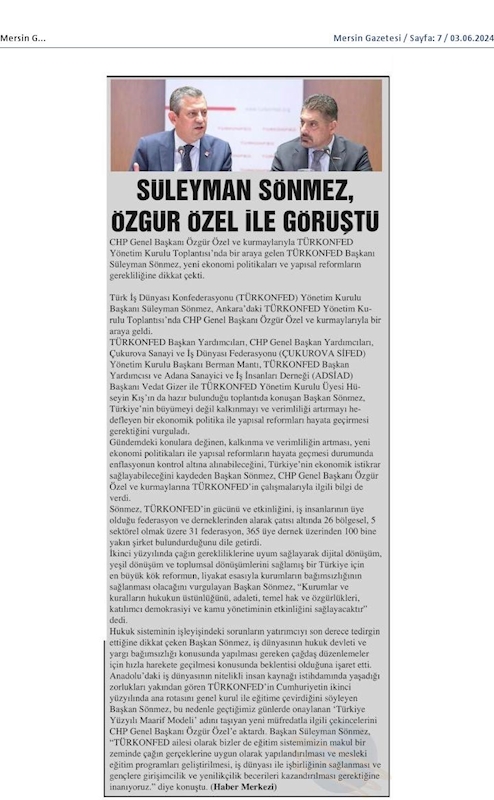 Ankara Ziyaretleri 28 29 Mayis - 13