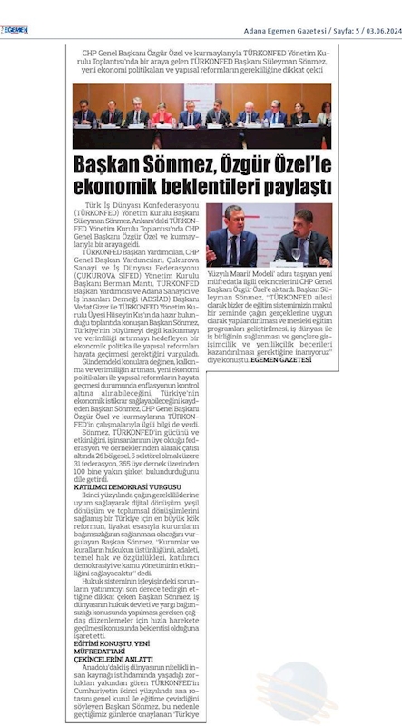 Ankara Ziyaretleri 28 29 Mayis - 17