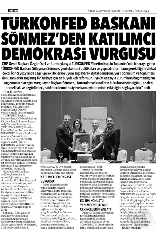 Ankara Ziyaretleri 28 29 Mayis - 23