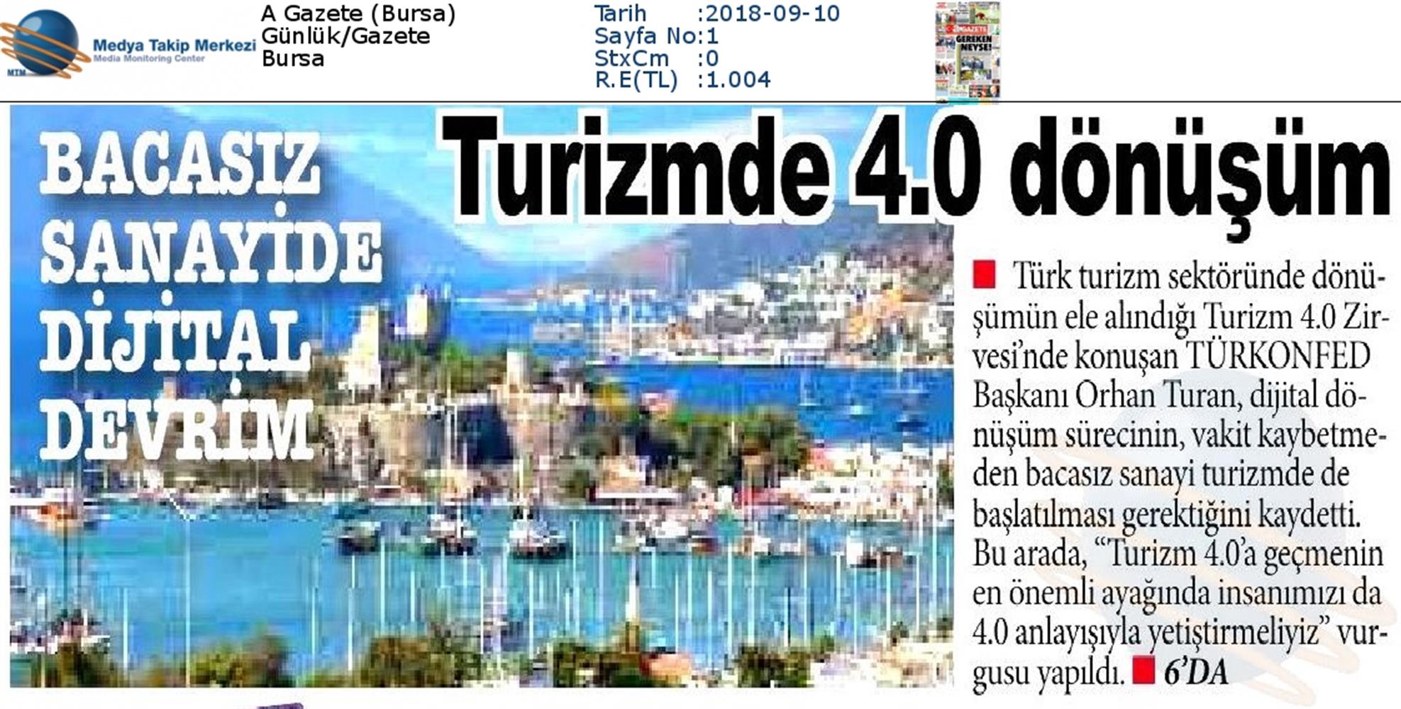 Bodrum Turizm 40 Zirvesi Didim Ekonomi Gala Yemegi Medya Yansimalari 8 Eylul 2018 - 36