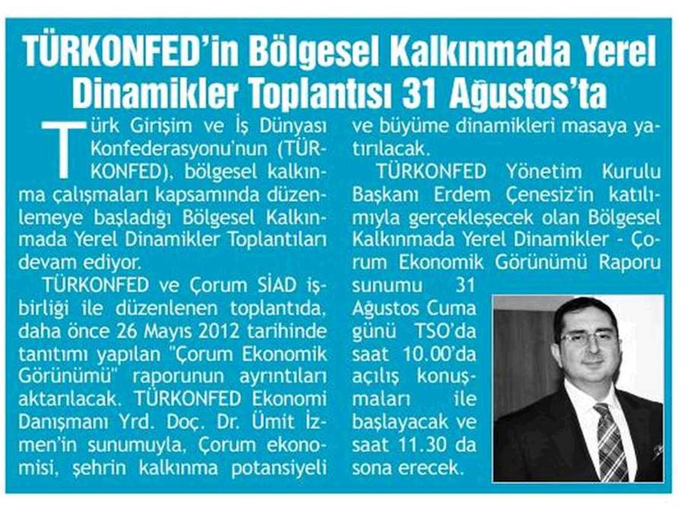 Bolgesel Esitsizlik Ve Bolgesel Kalkinma Stratejilerine Bakis - 8
