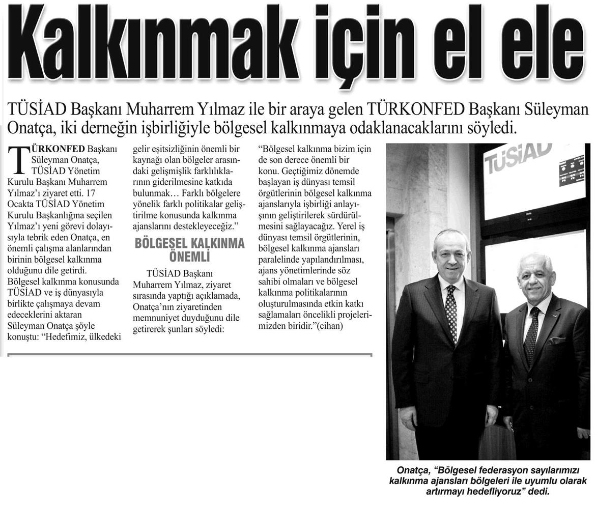 Bolgesel Esitsizlik Ve Bolgesel Kalkinma Stratejilerine Bakis - 10