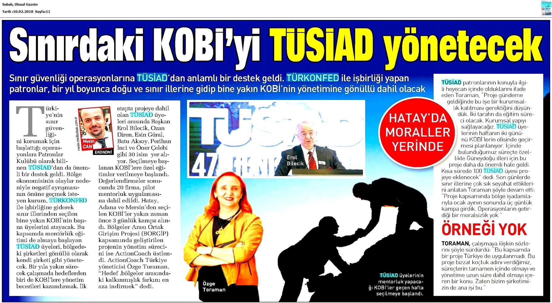 Borgip Elazig Toplantısı Medya Yansimalari 8 Subat 2018 Elazig - 4
