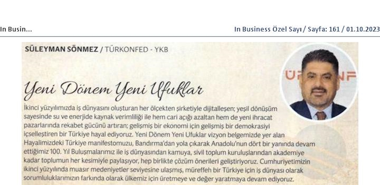 Cumhuriyetin 100yili - 13