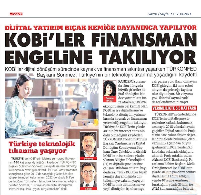 Dijital Anadolu 11 Ekim 2023 Antalya - 19