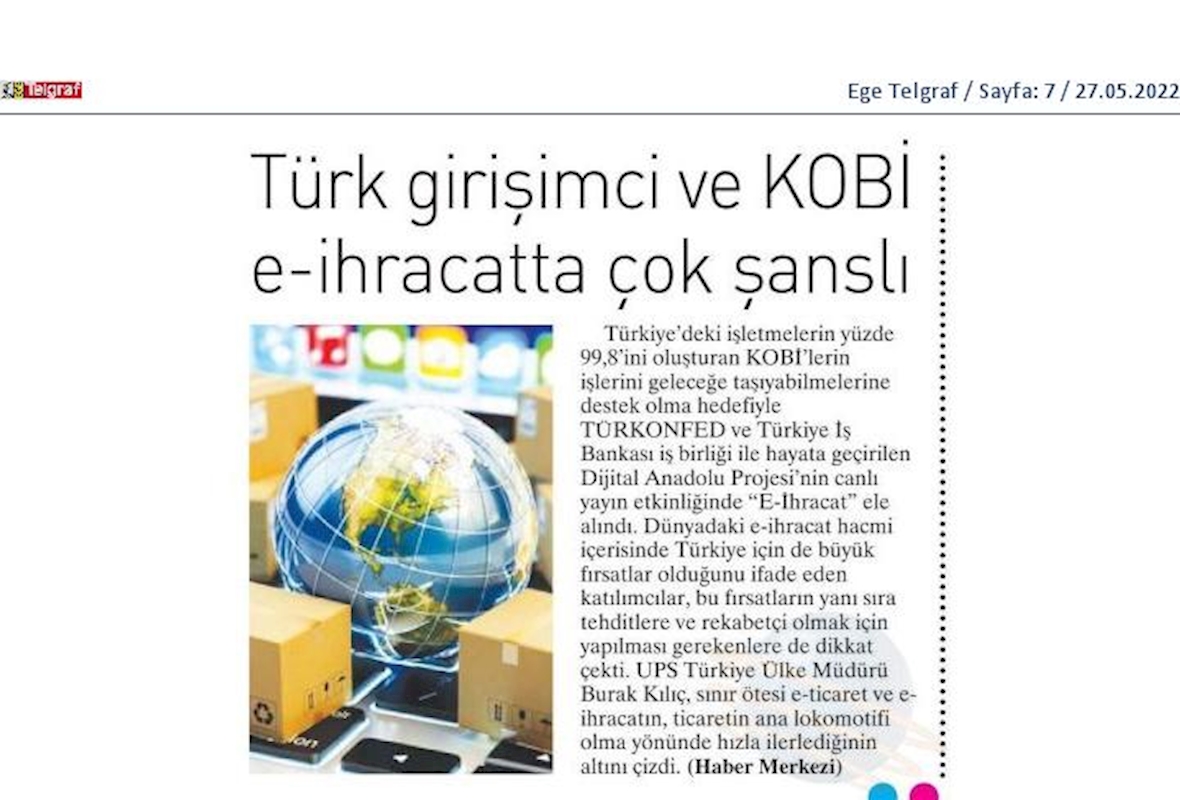Dijital Anadolu Canli Yayinlari 2022 - 7