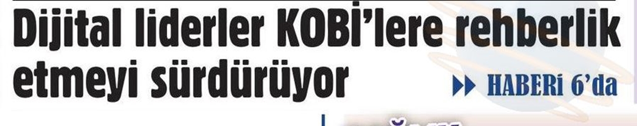 Dijital Anadolu Canli Yayinlari Basin Yansimalari 2020 - 22