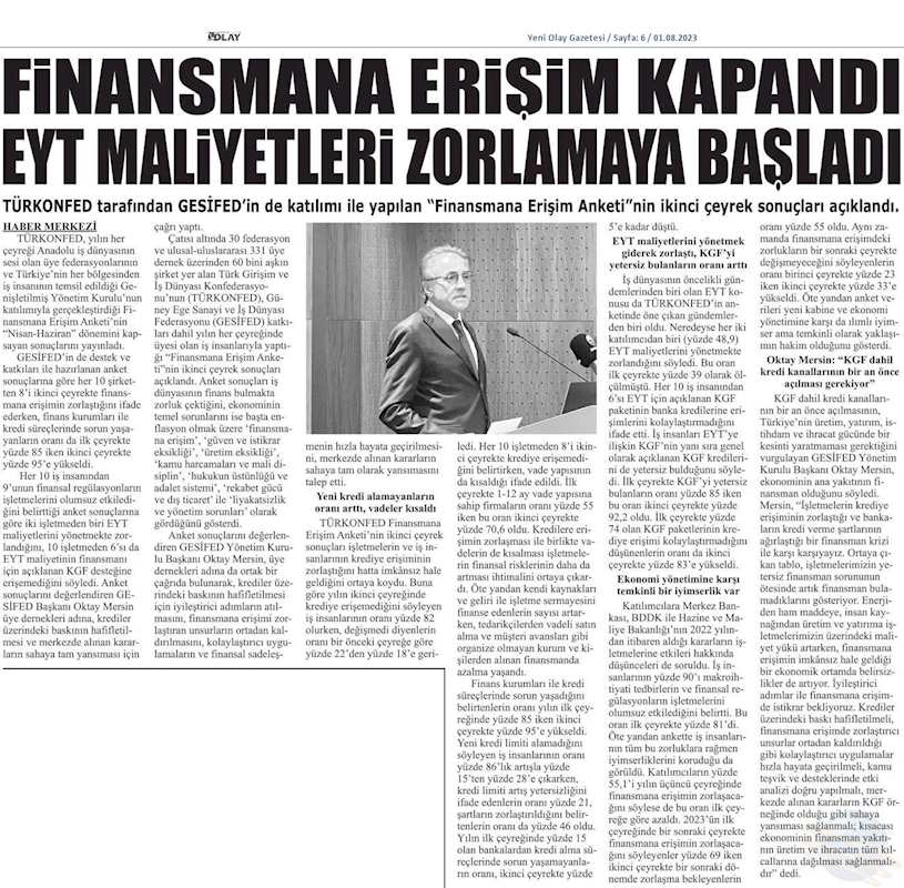 Finansmana Erisim Anketi Basin Aciklamasi 28072023 - 13