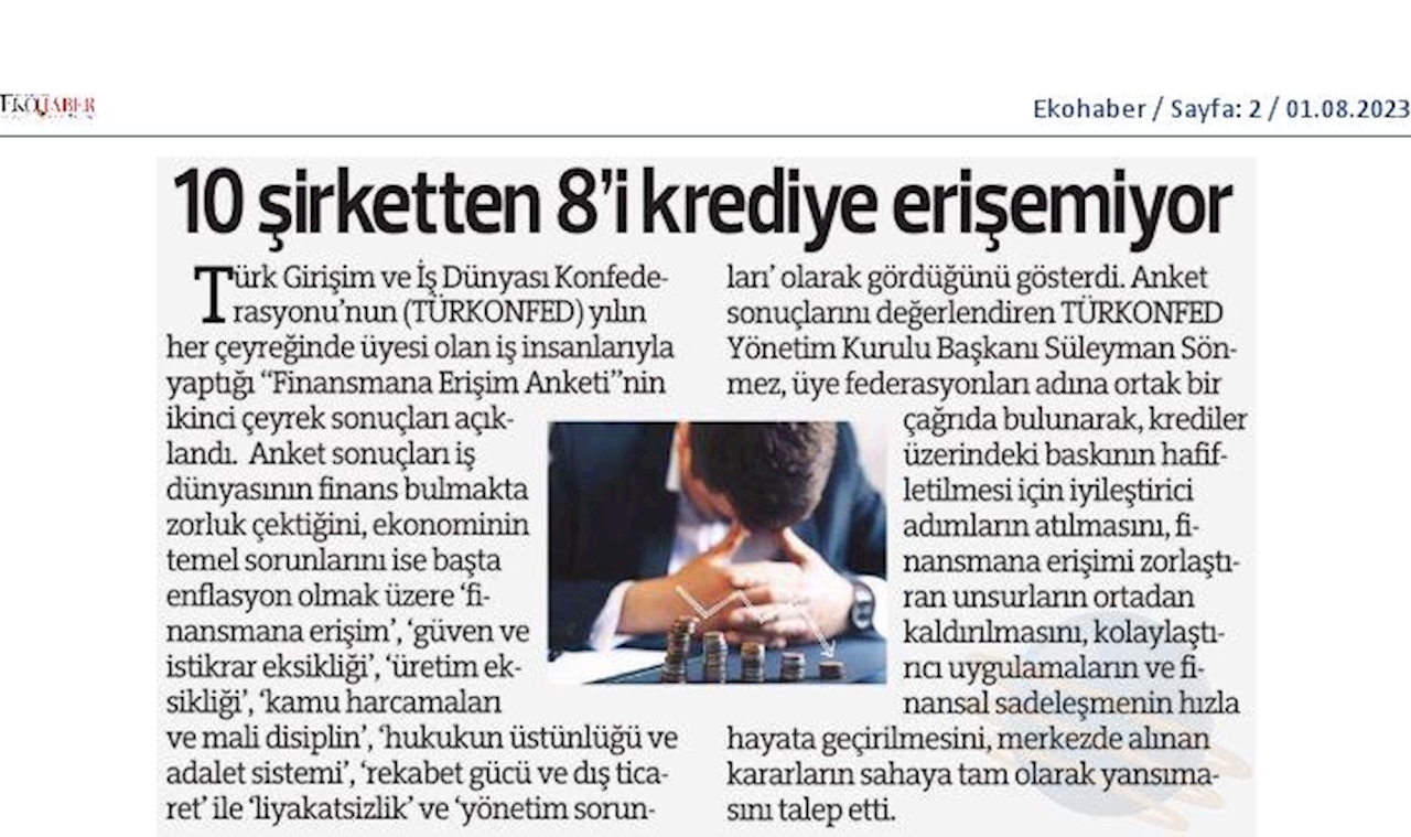 Finansmana Erisim Anketi Basin Aciklamasi 28072023 - 21