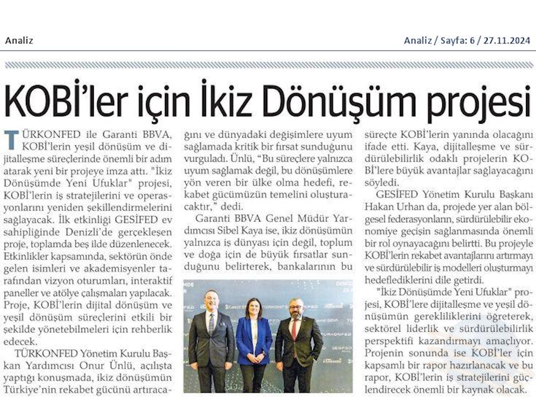 Ikiz Dönüşümde Yeni Ufuklar 26 Kasim 2024 Denizli - 3