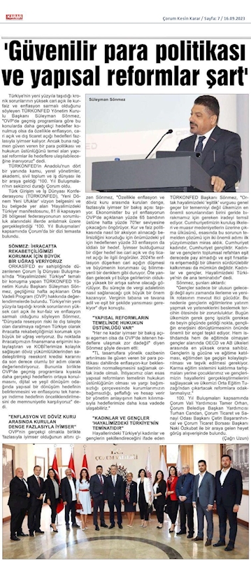 Is Dunyasi Icin Yerel Kalkinma Egitimi 2023 - 12
