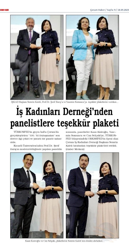 Is Dunyasi Icin Yerel Kalkinma Egitimi 2023 - 22
