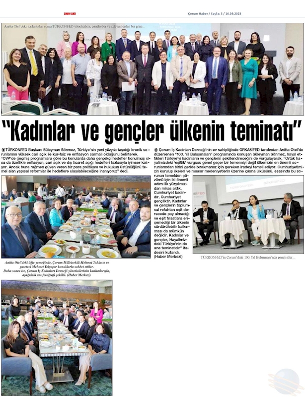 Is Dunyasi Icin Yerel Kalkinma Egitimi 2023 - 28
