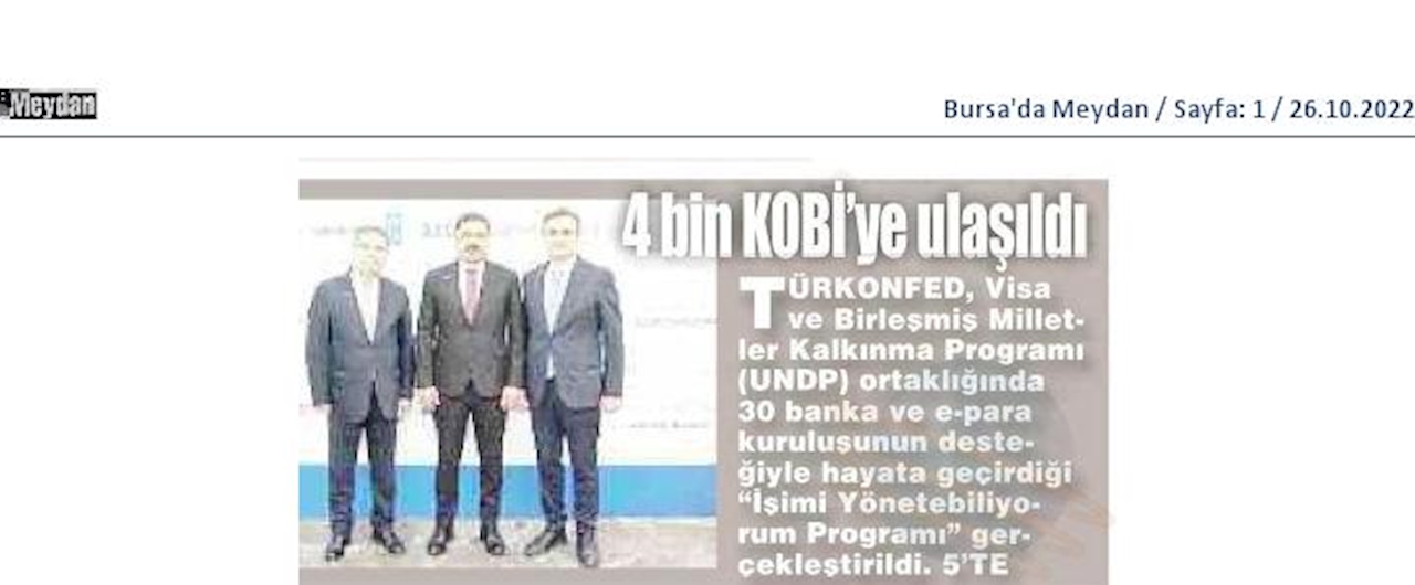 Isimi Yonetebiliyorum Egitimi 20 Ekim 2022 Eskisehir - 2