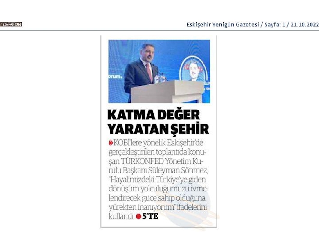 Isimi Yonetebiliyorum Egitimi 20 Ekim 2022 Eskisehir - 17