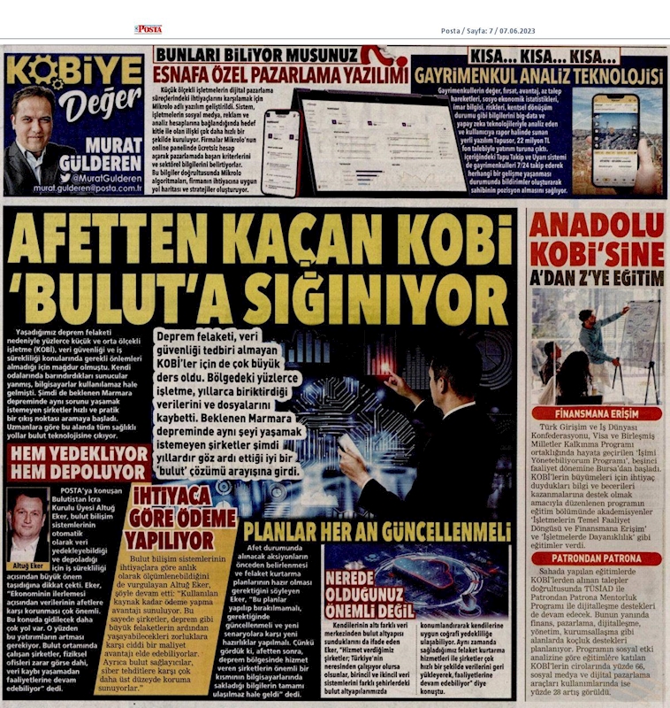 Isimi Yonetebiliyorum Egitimi 24 Mayis 2023 Bursa - 13
