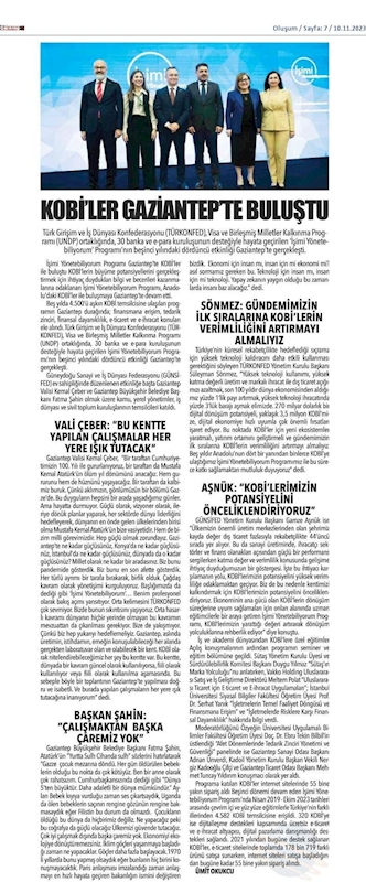 Isimi Yonetebiliyorum Egitimi 9 Kasim 2023 Gaziantep - 26