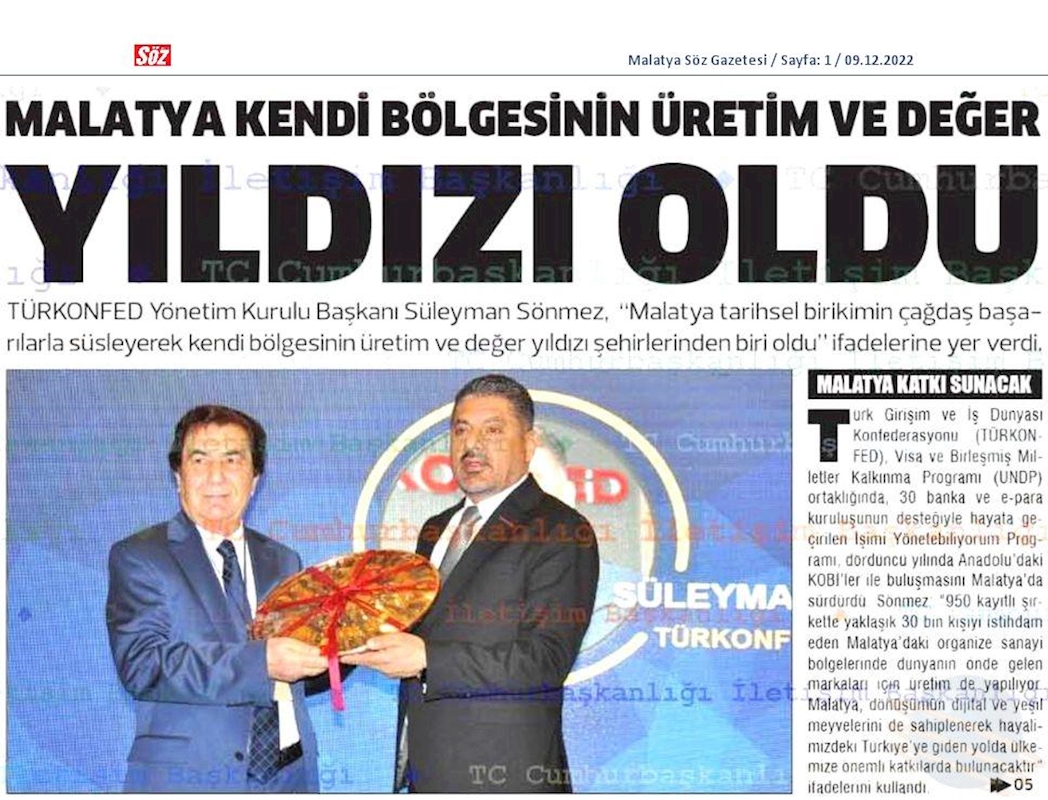Isimi Yonetebiliyorum Egitimi 8 Aralik 2022 Malatya - 6