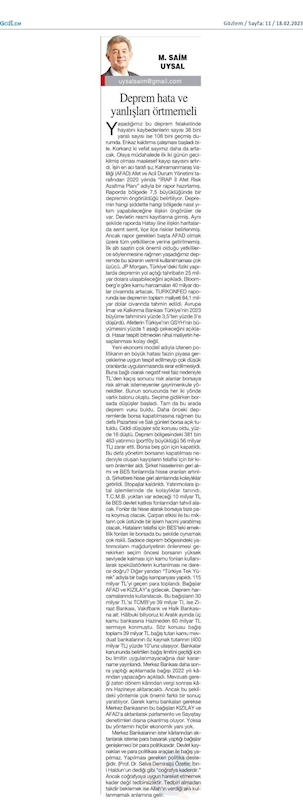 Kahramanmaras Depremi Afet Durum Raporu 13 Subat 2023 - 109