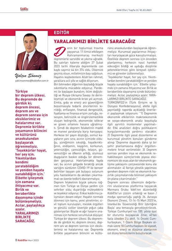 Kahramanmaras Depremi Afet Durum Raporu 13 Subat 2023 - 141