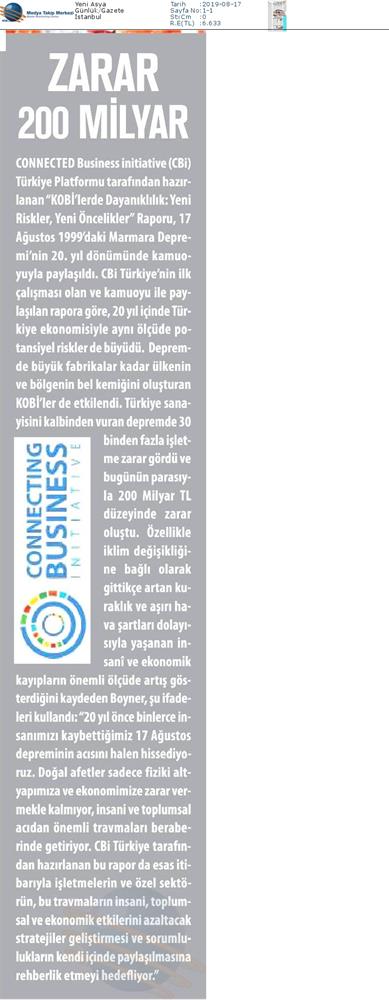 Kobilerde Dayaniklilik Yeni Riskler Yeni Oncelikler Raporu Medya Yansimalari 17 Agustos 2019 - 32