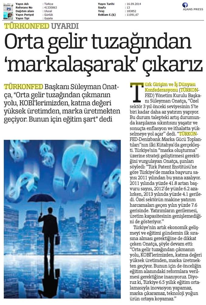 Türkiyeye 3 Istanbul Daha Gerekiyor - 3