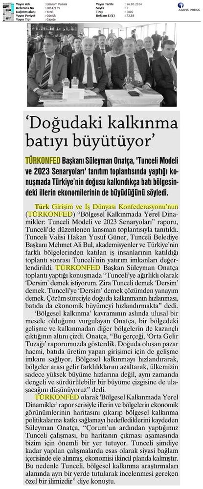 Türkiyeye 3 Istanbul Daha Gerekiyor - 9