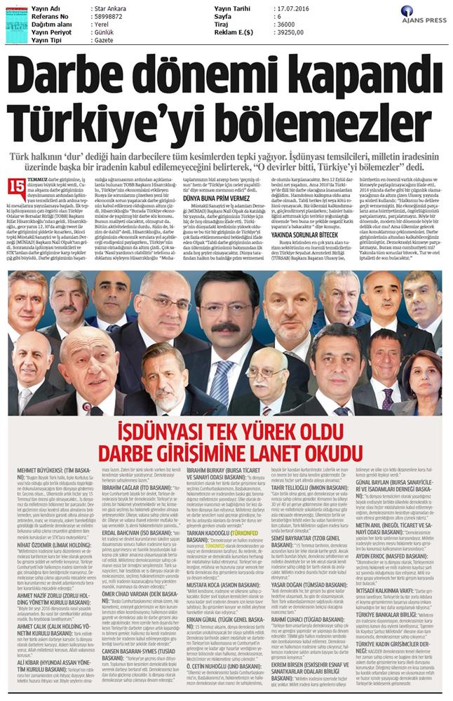 TÜRKONFED Tesvik Sistemi Degisikligi Aciklamasi - 19