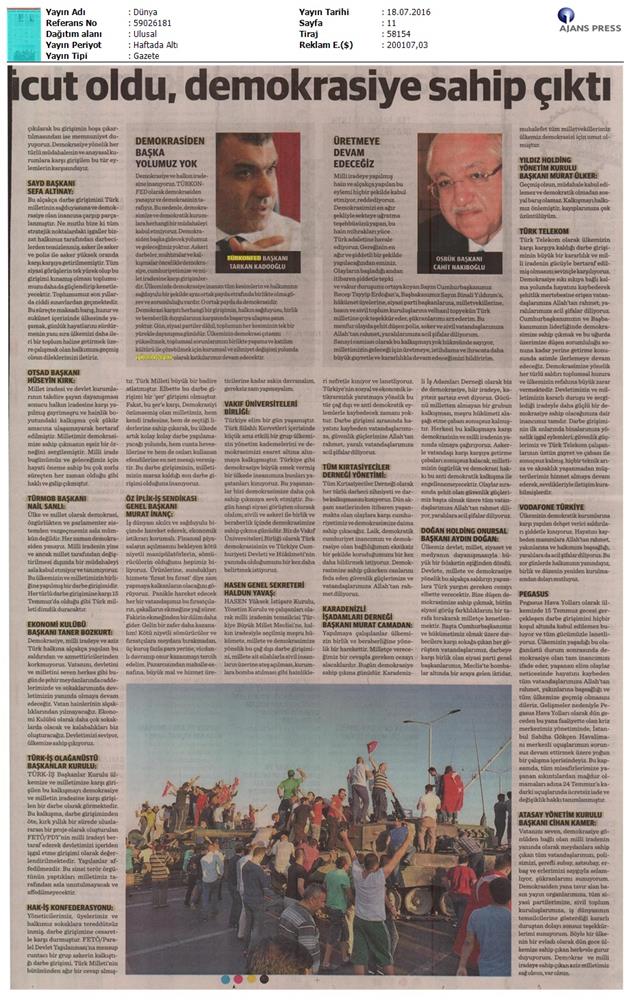TÜRKONFED Tesvik Sistemi Degisikligi Aciklamasi - 20