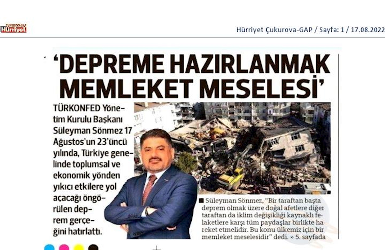 TÜRKONFED 17 Agustos Basin Aciklamasi 17 Agustos 2022 - 6
