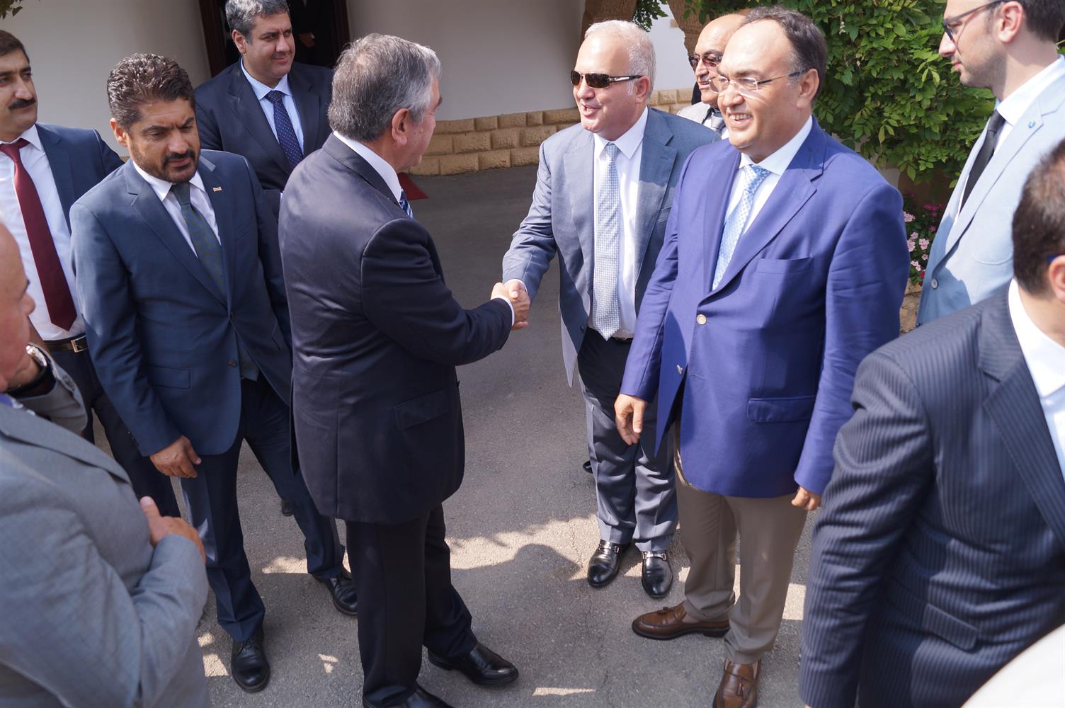 TÜRKONFED Kibris Temaslari - 17