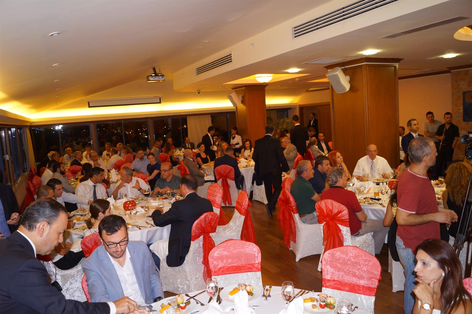 TÜRKONFED Kibris Temaslari - 26