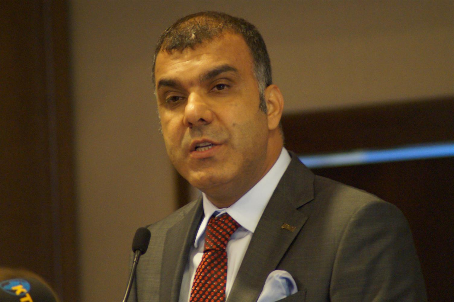 TÜRKONFED Kibris Temaslari - 54