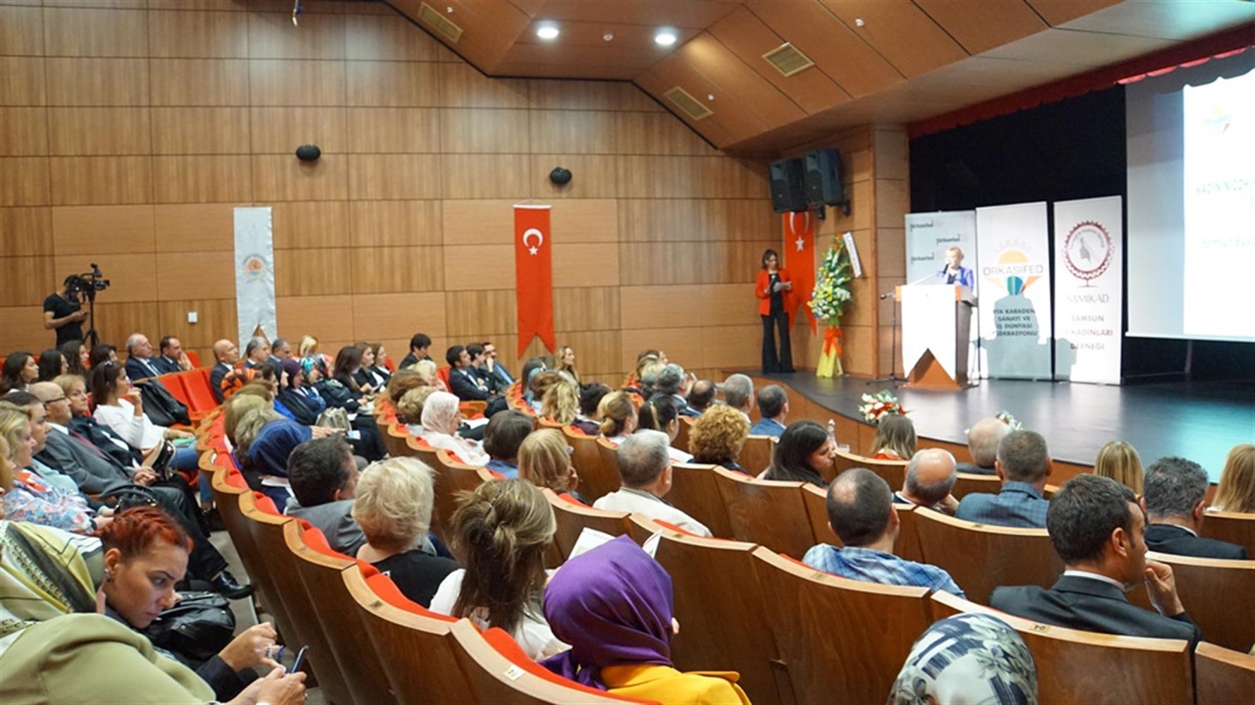 TÜRKONFED Rating Moodys Kuruluslari Basin Aciklamasi Medya Yansimalari - 1