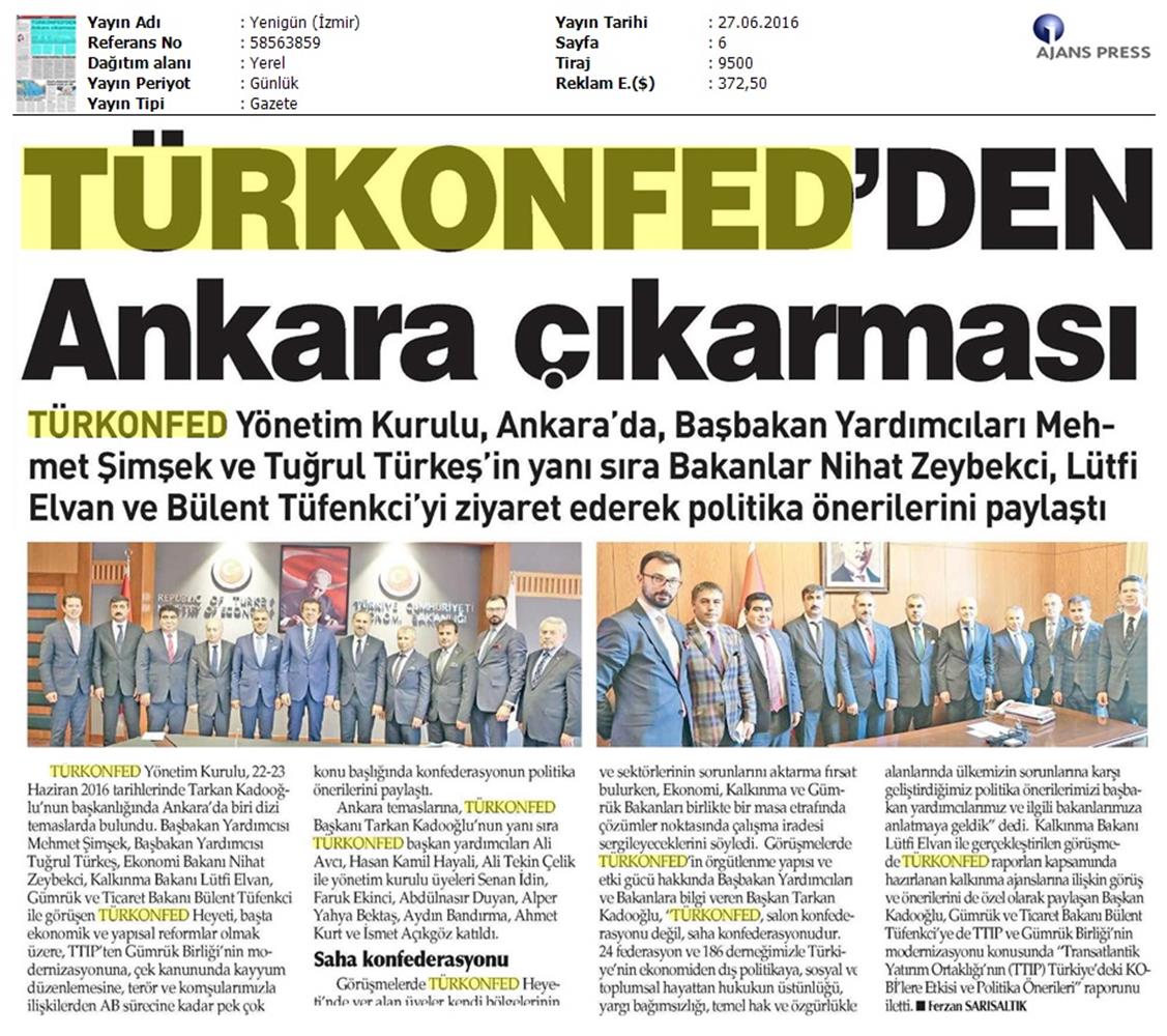 Turkonfedden Ankara Cikartmasi - 3