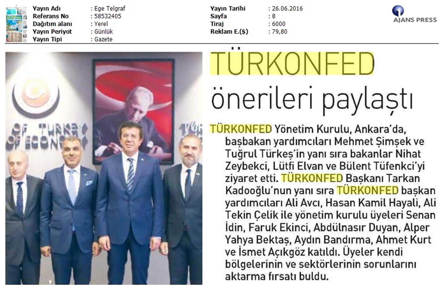 Turkonfedden Ankara Cikartmasi - 6