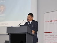 100. Yıl Buluşmaları İş Dünyası için Yerel Kalkınma Projesi Çorum Etkinliği /  14 Eylül 2023 - 13
