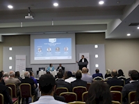 100. Yıl Buluşmaları İş Dünyası için Yerel Kalkınma Projesi Çorum Etkinliği /  14 Eylül 2023 - 16