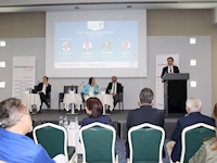 100. Yıl Buluşmaları İş Dünyası için Yerel Kalkınma Projesi Çorum Etkinliği /  14 Eylül 2023 - 18