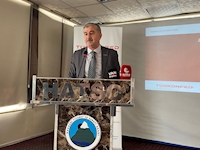 100. Yıl Buluşmaları İş Dünyası için Yerel Kalkınma Projesi Hakkari Etkinliği / 26 Nisan 2023 - 33