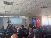 100. Yıl Buluşmaları İş Dünyası için Yerel Kalkınma Projesi Hakkari Etkinliği / 26 Nisan 2023 - 36