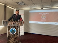 100. Yıl Buluşmaları İş Dünyası için Yerel Kalkınma Projesi Hakkari Etkinliği / 26 Nisan 2023 - 46