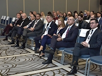 14. Rekabet Kongresi - 10 Kasım 2022 / İstanbul - 26